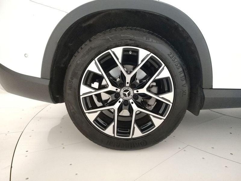 Mercedes-Benz GLC 200 Advanced 4matic auto