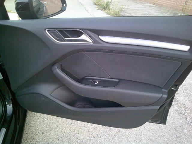 AUDI A3 SPB 1.6 TDI 116 CV Sport