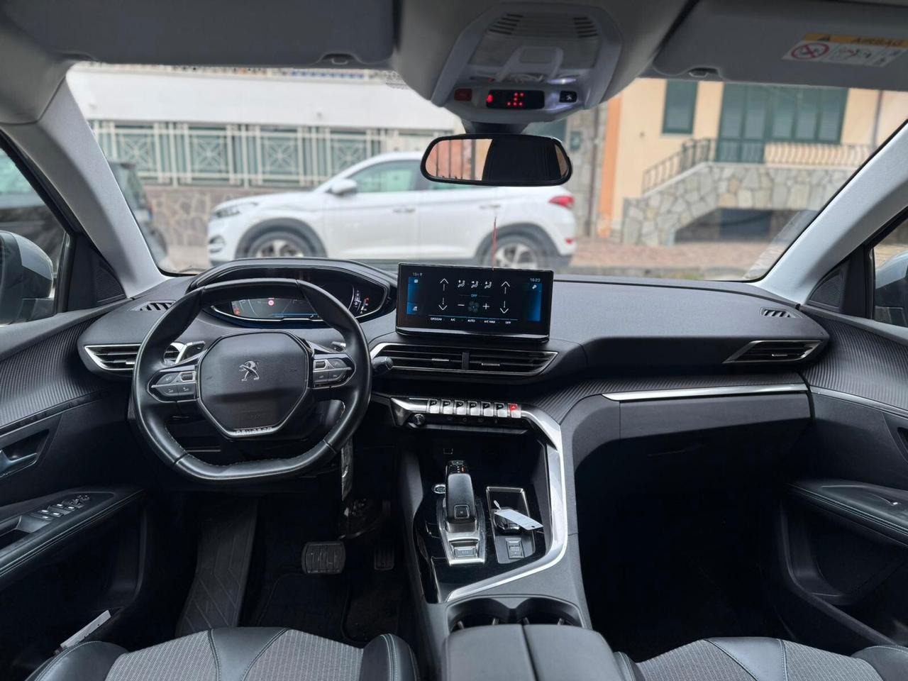 Peugeot 5008 BlueHDi 130 S&S EAT8 Allure Pack 7 posti