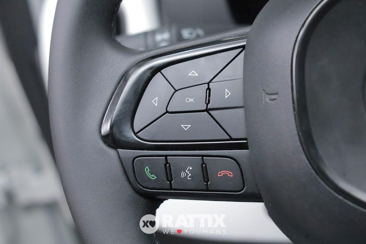 Fiat Panda Pandina 1.0 firefly hybrid 70CV Cross