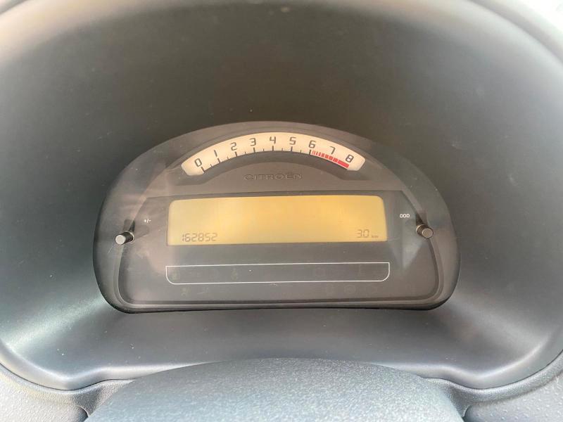 Citroen C3 1.4 Perfect (elegance)