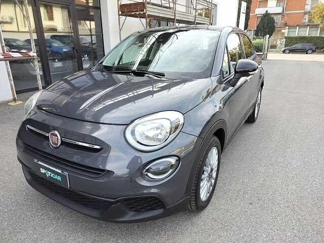 Fiat 500X 1.0 T3 120 CV Urban
