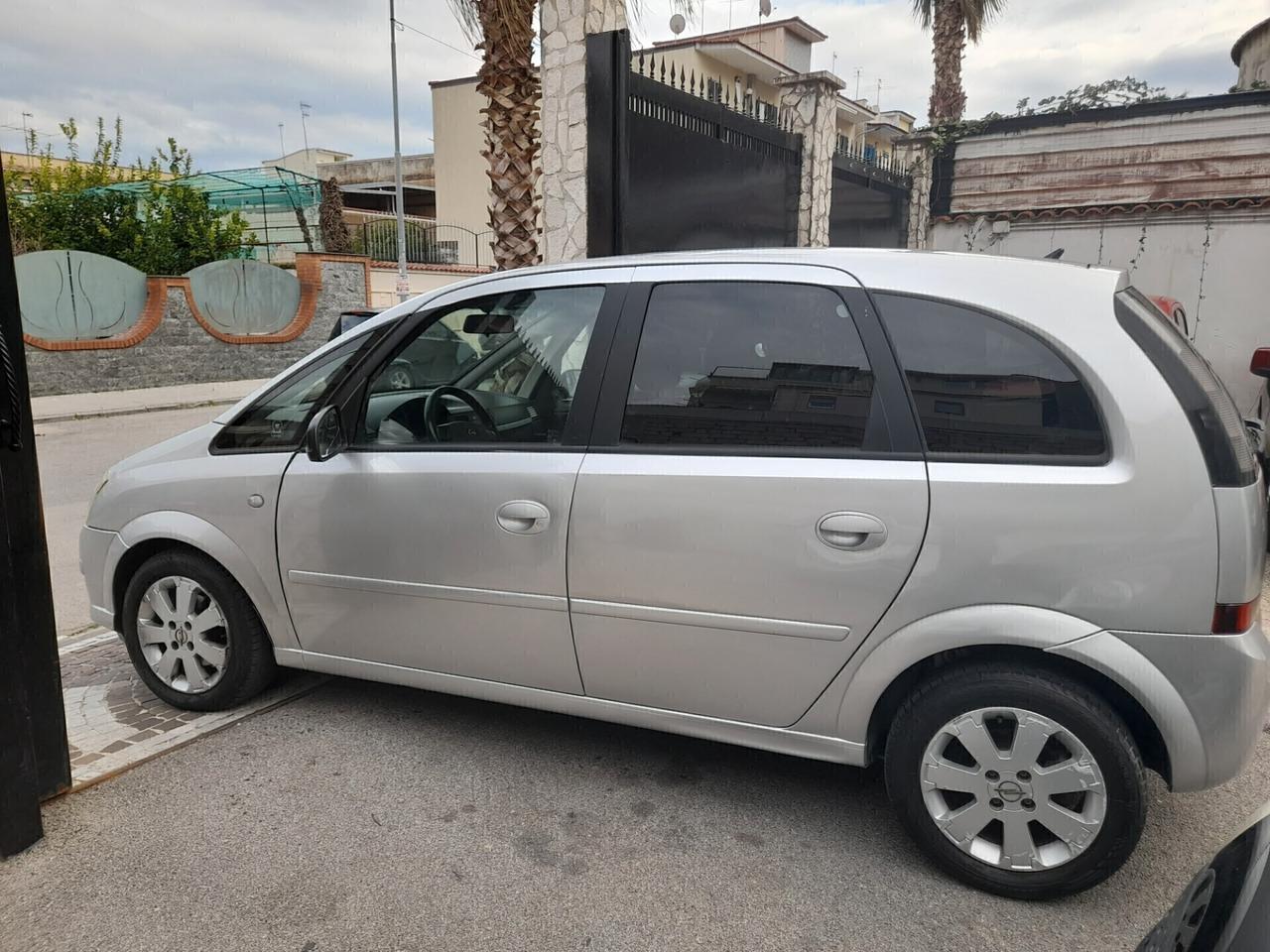 Opel Meriva 1.4 Cosmo