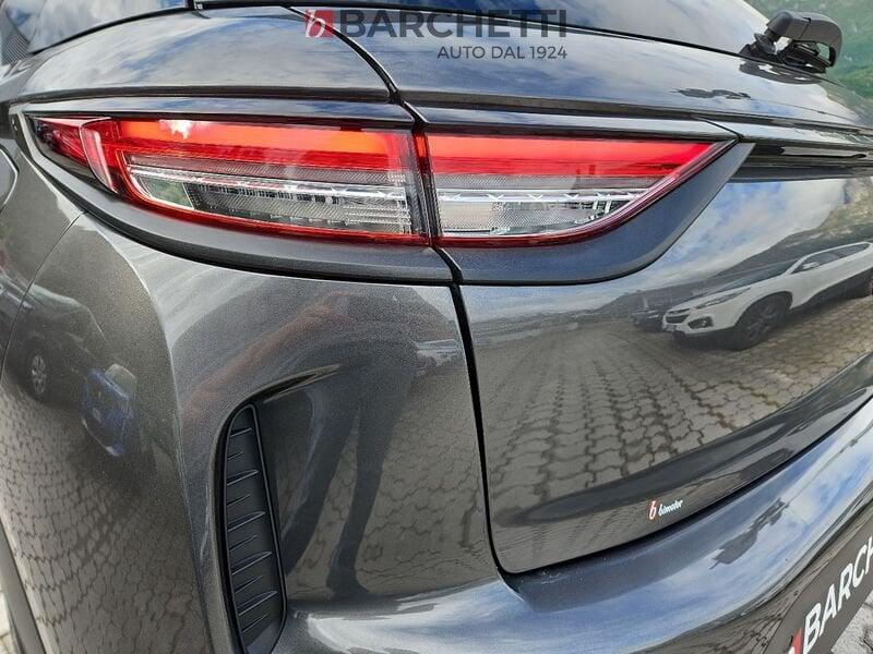 DS DS 3 Crossback BLUEHDI 130 AUT. PERFORMANCE LINE