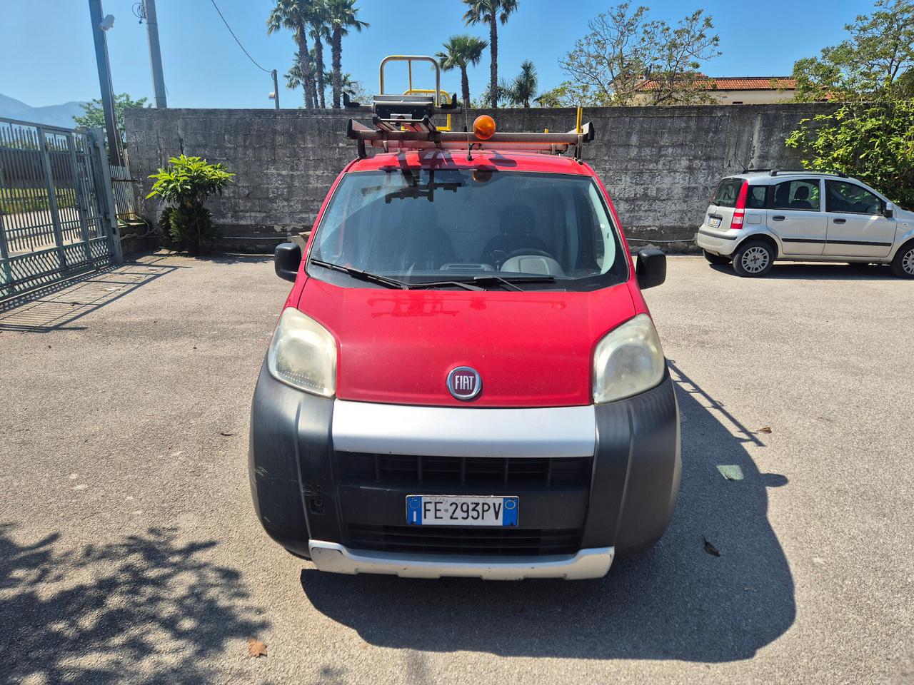 fiat fiorino