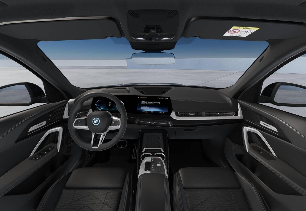 BMW X1 xDrive25e MSport