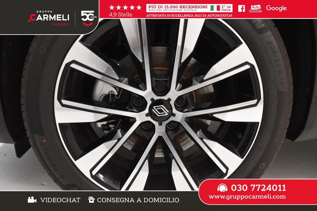 Renault Austral 1.3 mild hybrid Techno Auto