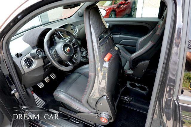 ABARTH 595 1.4 Turbo T-Jet 180 CV Esseesse