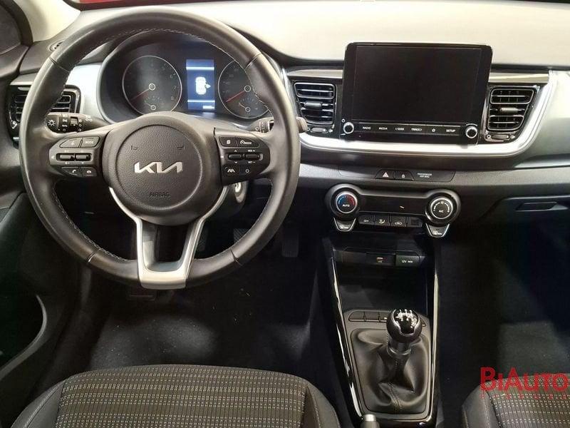 Kia Stonic Stonic 1.2 dpi Style gpl 82cv