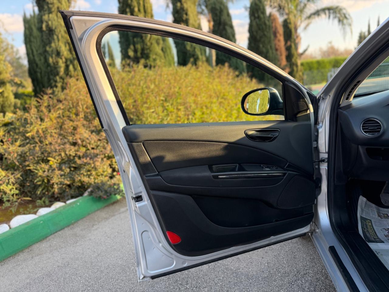 Fiat Bravo 1.6 MJT 105 CV Emotion