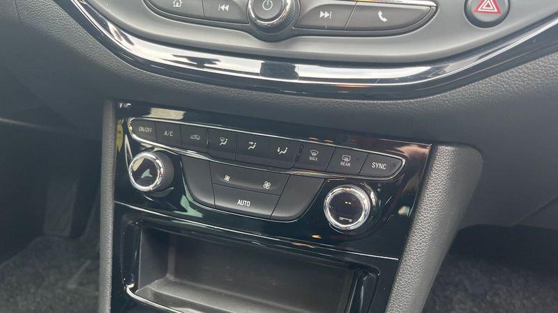 Opel Astra Sports Tourer 1.5 CDTI 122cv GS Line AT9 S&S