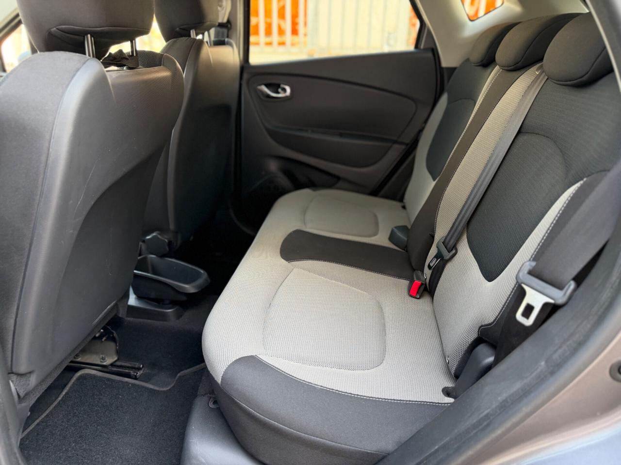 Renault Captur 1.2 TCe 120 CV EDC Energy R-Link