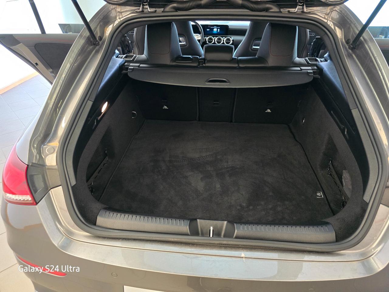 Mercedes-benz CLA 200 CLA 200 Shooting Brake Premium