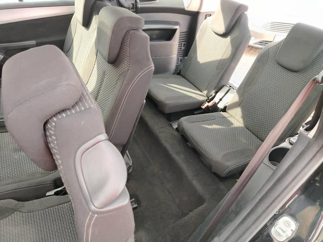 Citroen C4 Gran Picasso 1.6 vti Style 120cv