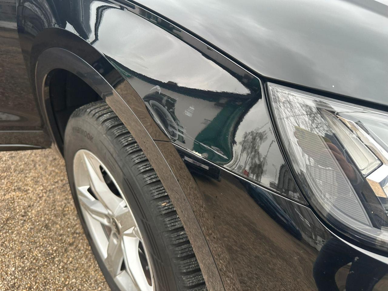 AUDI Q5 SPB 40 TDI QUATTRO S TRONIC BUSINESS ADVANCED 204CV - IVA