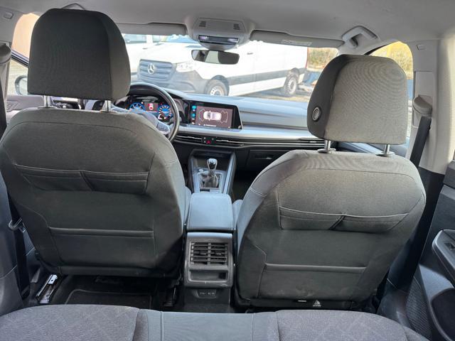 VOLKSWAGEN Golf CHIAMA SUBITO 0523-499380 SERIE 8 2.0 TDI 115 CV