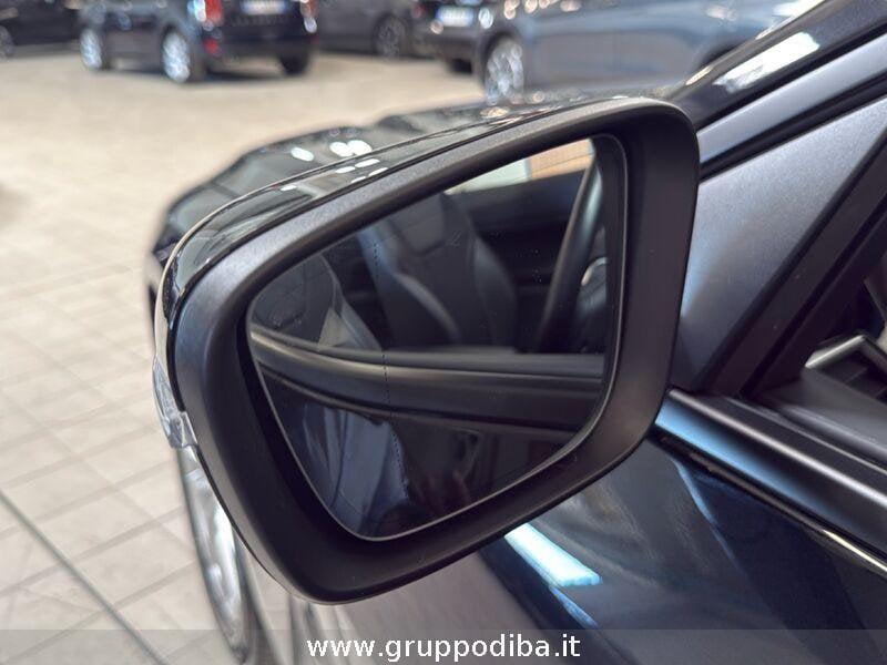 BMW Serie 4 G23 2020 Cabrio Diesel 420d Cabrio mhev 48V Sport auto