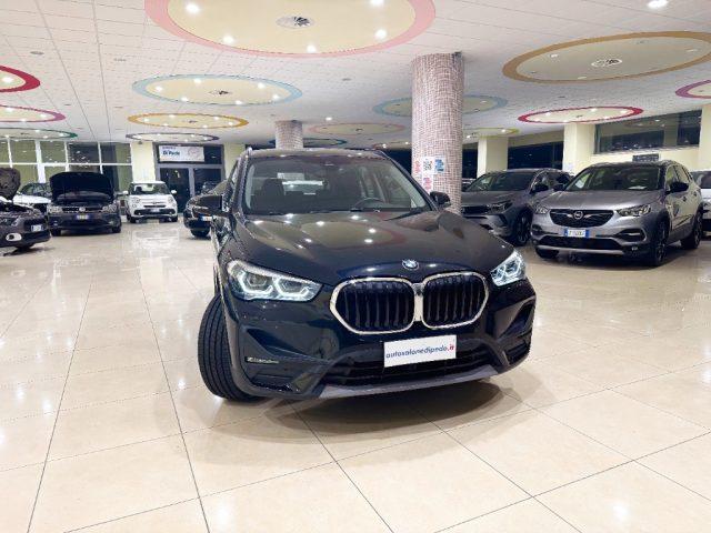 BMW X1 sDrive20d Business Advantage