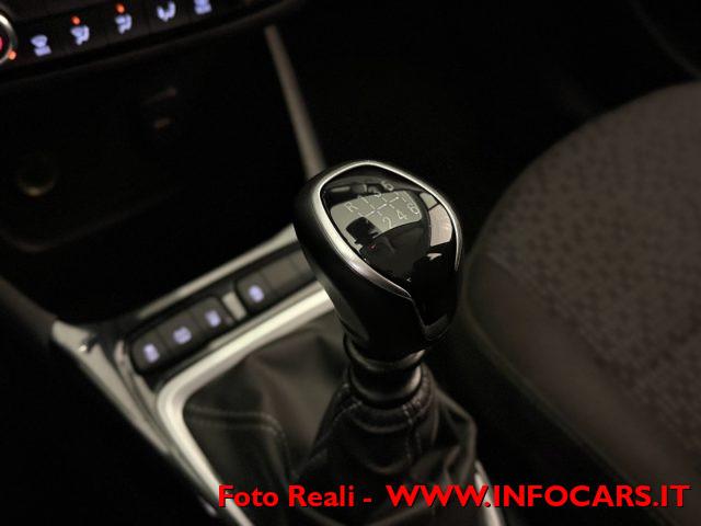 OPEL Crossland 1.2 Turbo 110 CV Edition - PROMO