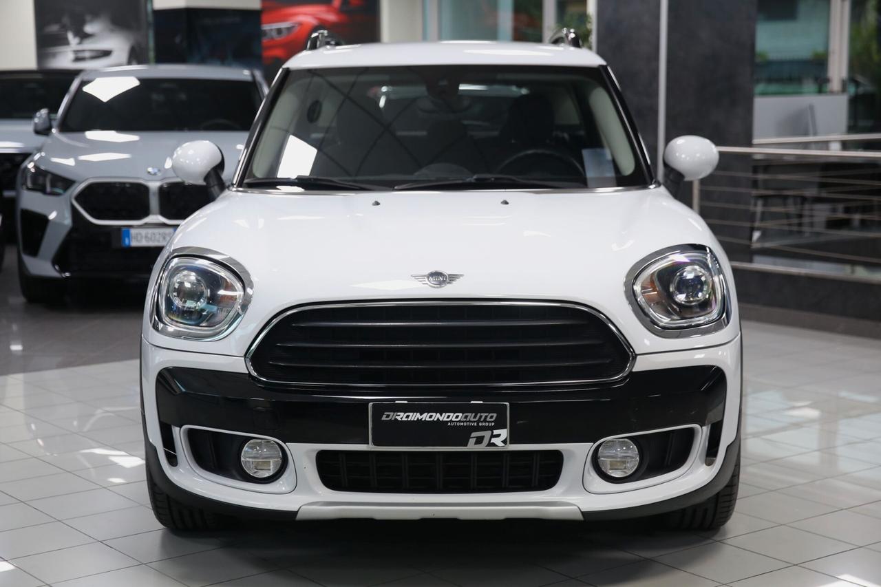MINI Countryman 1.5 One D Business auto