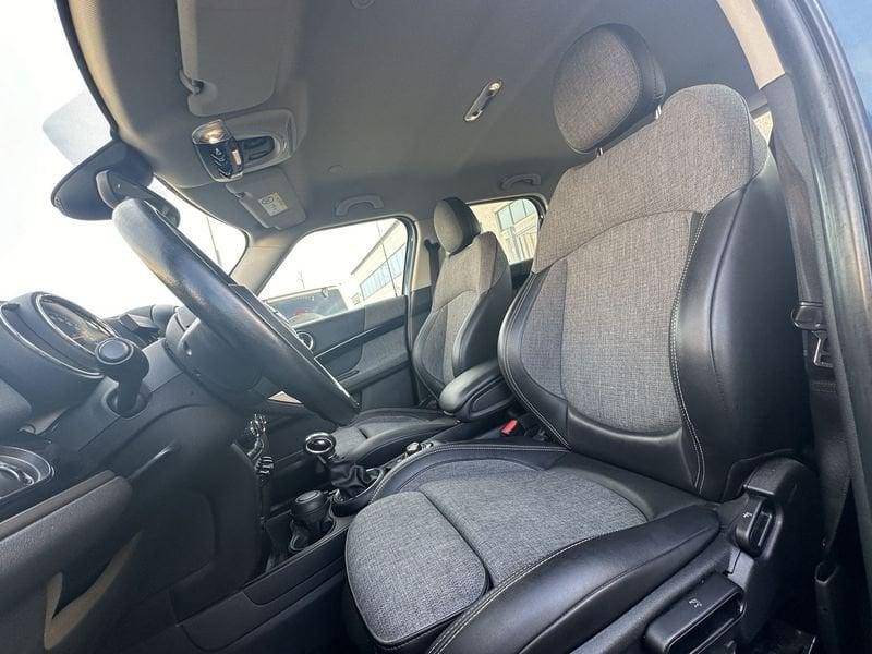MINI Countryman Mini Countryman 2.0 Cooper D auto