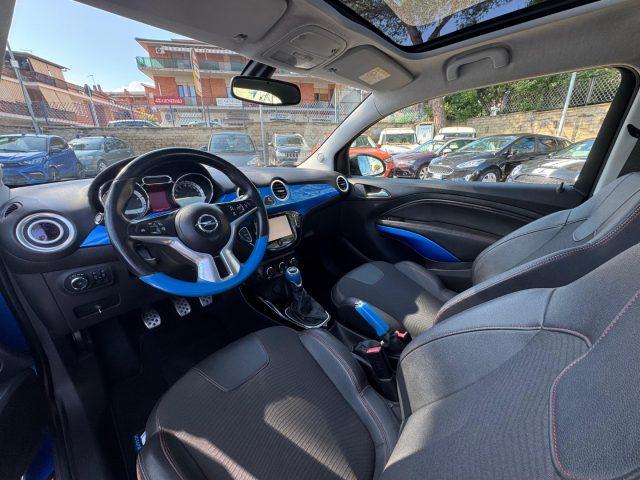 OPEL Adam S 1.4 150 CV Start&Stop