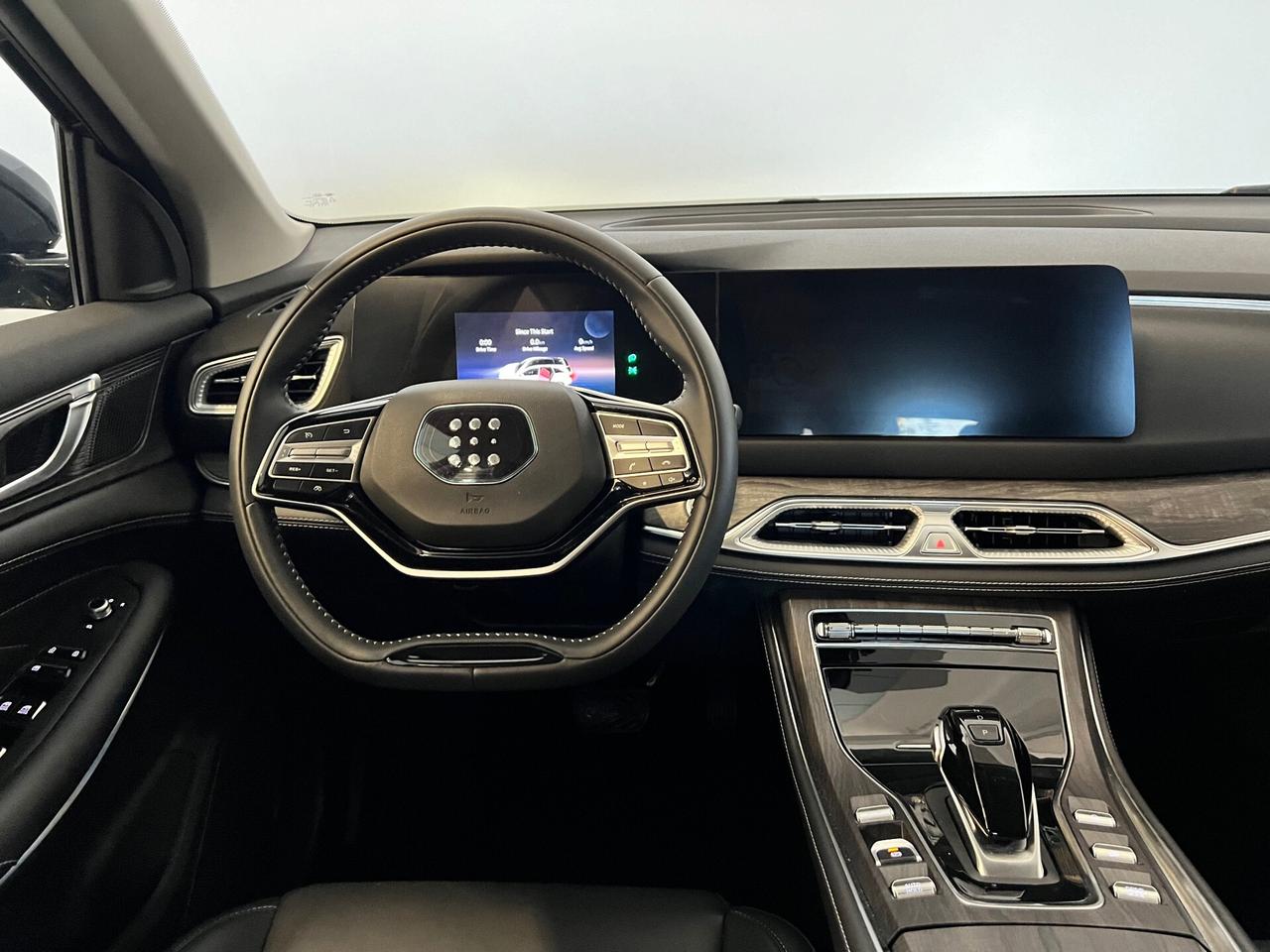 Dfsk E5 1.5 Phev Hybrid Plug-In 7pti