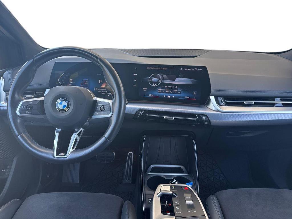 BMW Serie 2 Active Tourer 218 d Msport DCT