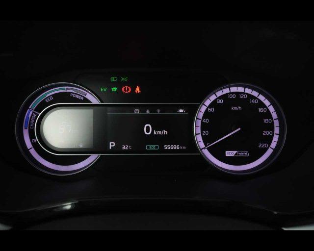 KIA Niro 1.6 GDi DCT HEV Style