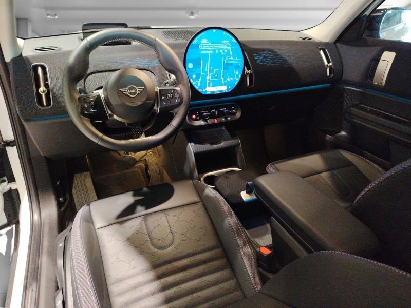 Mini Mini Countryman 1.5 48V C Classic Steptronic