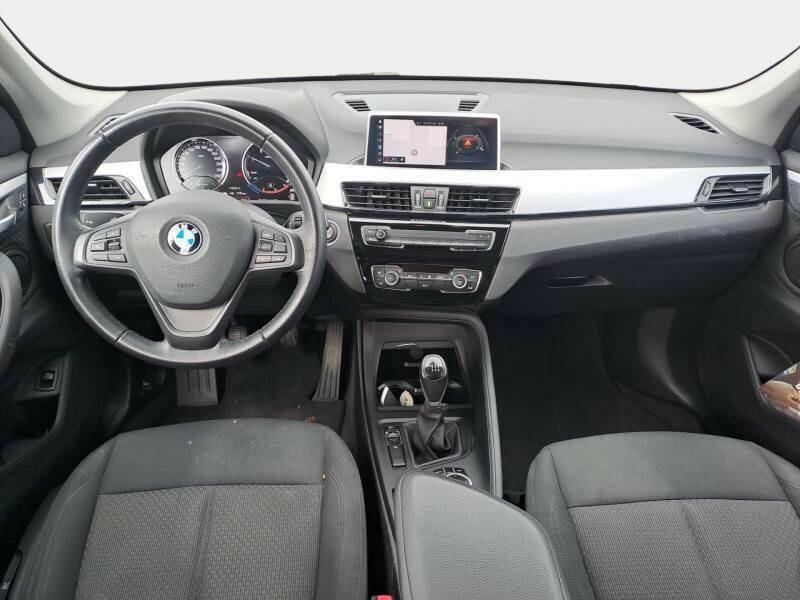 BMW X1 sDrive 16d Business Advantage