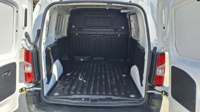 PEUGEOT Partner BlueHDi 100 S&S PC Furgone Premium N°GP453