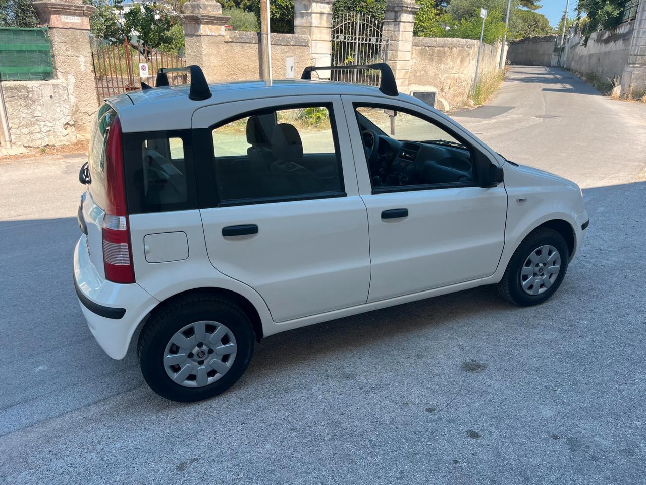 Fiat Panda 1.2 Benzina EmotionXNeoPatentati