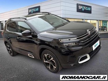 CITROEN C5 Aircross BlueHDi 130 S&S EAT8 Shine