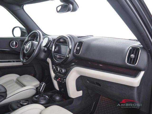 MINI Countryman Cooper SD 2.0 Automatica Cooper SD