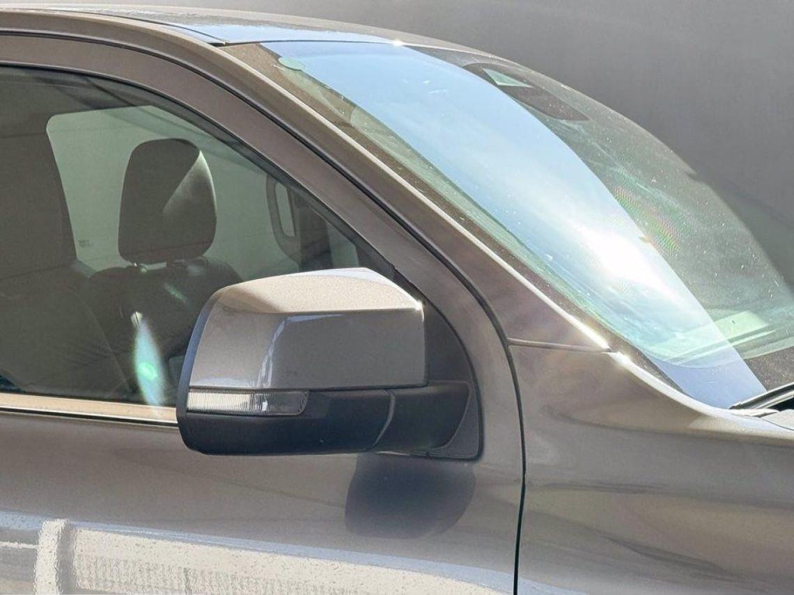 FORD Ranger 2 0 ecoblue 170cv Limited 4wd