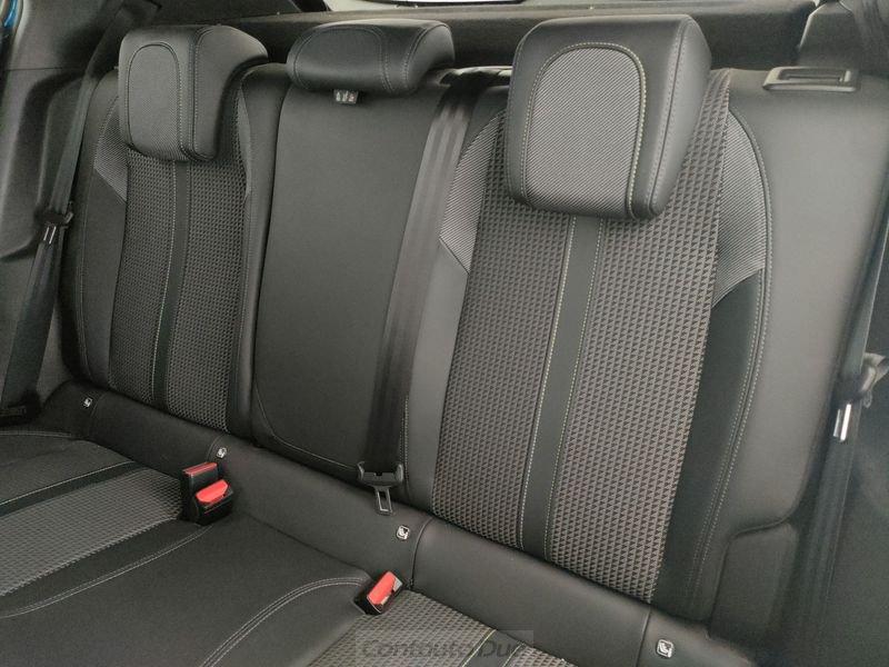 Peugeot 2008 2008 1.2 puretech GT s&s 130cv