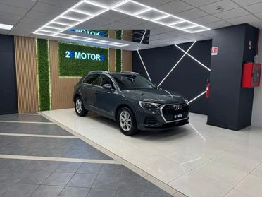 Audi Q3 35 TDI S tronic Business