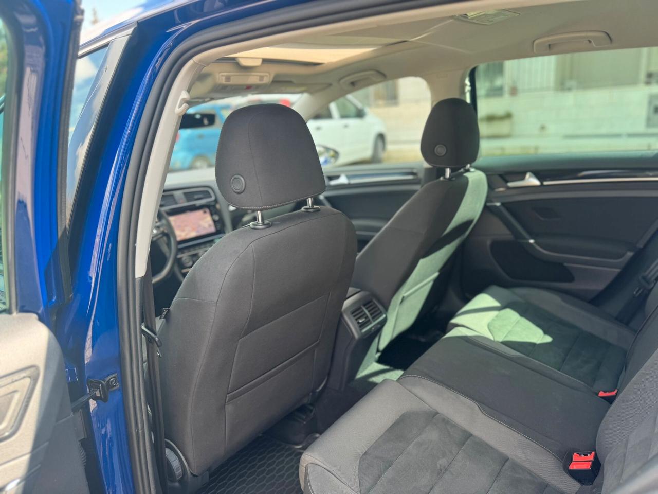 Volkswagen Golf 2.0 TDI 150 cv, R LINE , TETTO, FULL