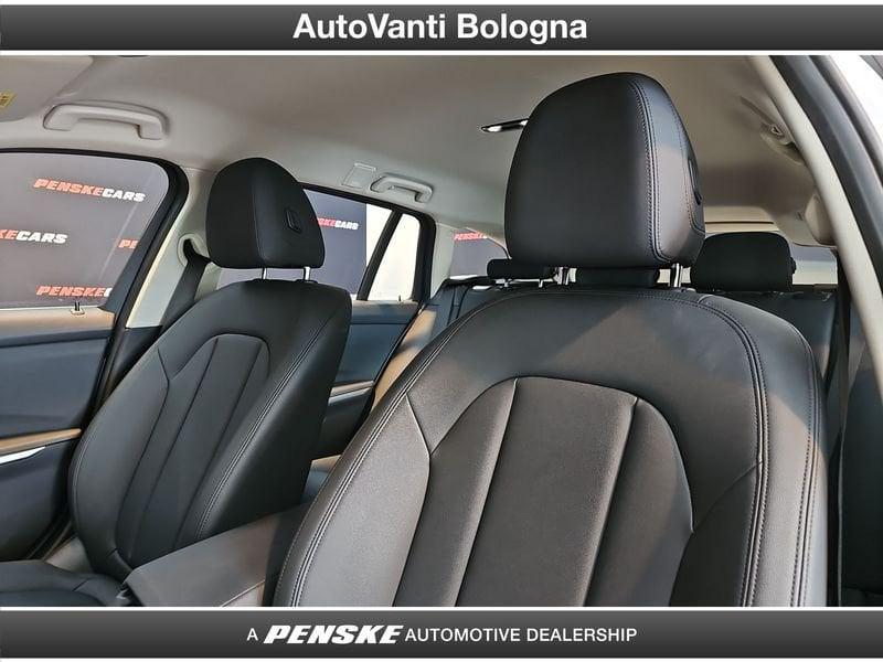 BMW Serie 3 320d 48V Touring Business Advantage