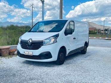 Renault Trafic L1H1 - 2014