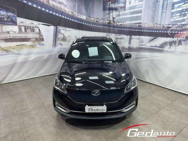 Seres Seres 3 luxury 163cv tetto full-led navi