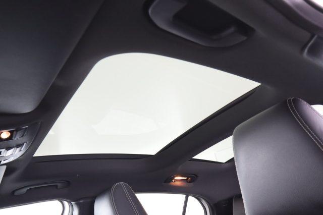 MERCEDES-BENZ CLA sse GLA GLA 200 CDI/d Automatic 4Matic Sport