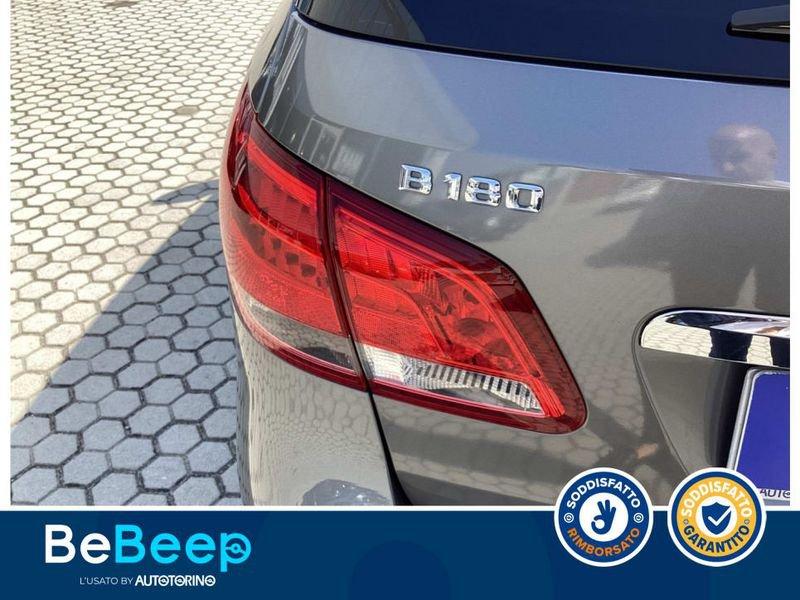 Mercedes-Benz Classe B B 180 SPORT