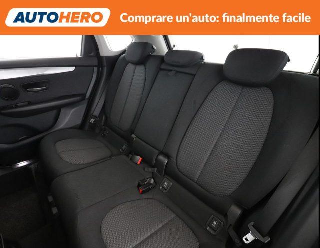BMW 218 i Active Tourer Advantage