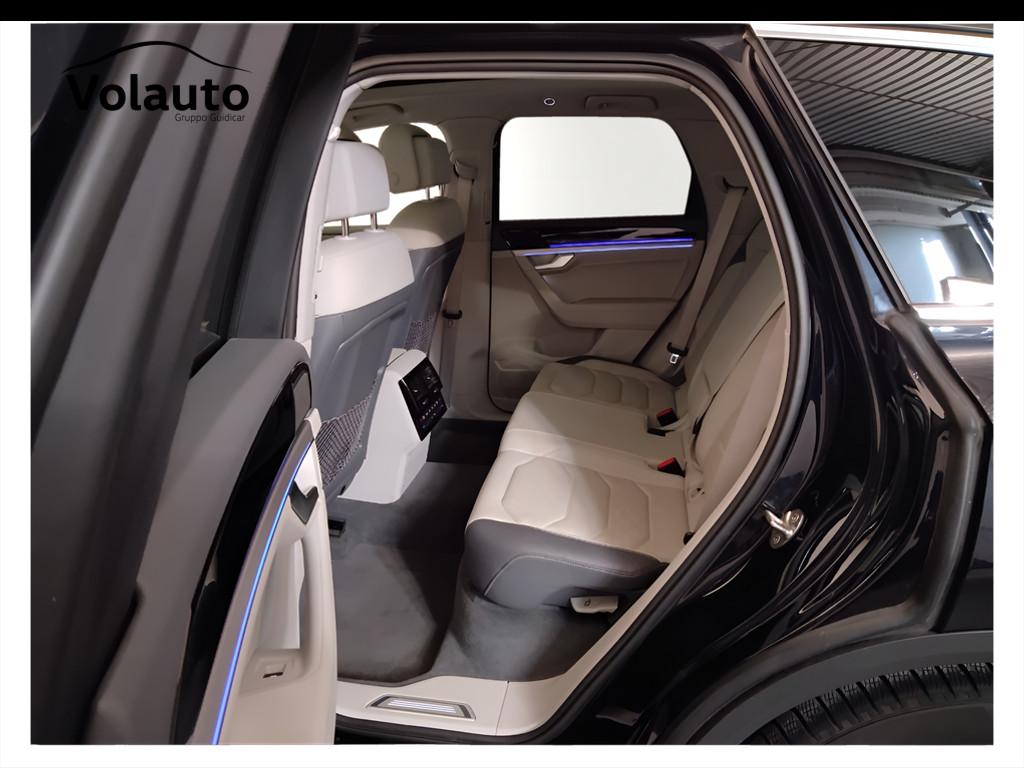 VOLKSWAGEN Touareg III 2018 - Touareg 3.0 V6 tdi Elegance R-Line Exteri