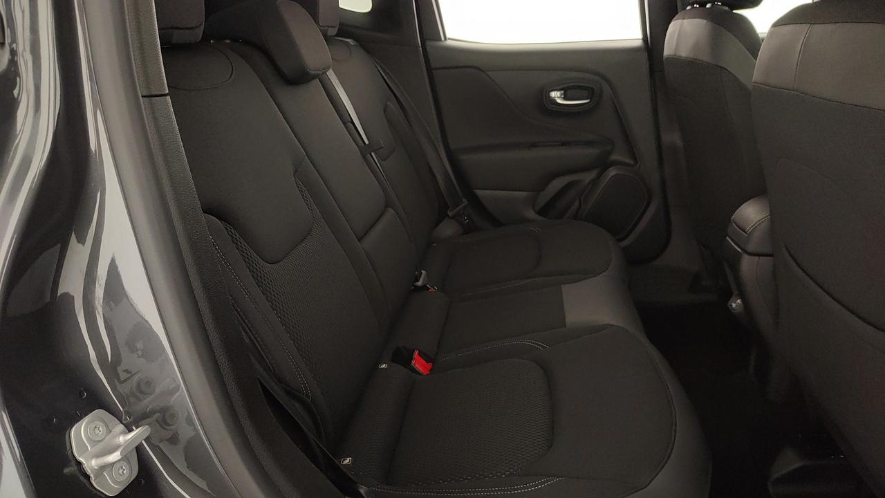 JEEP Renegade 2019 - Renegade 1.5 turbo t4 mhev S 2wd 130cv dct