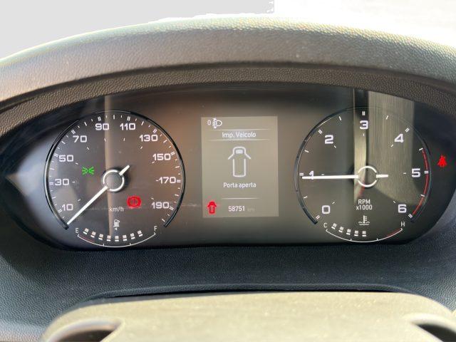 FIAT Ducato Ducato 35 2.2 Mjt 140CV PM-TM Furgone