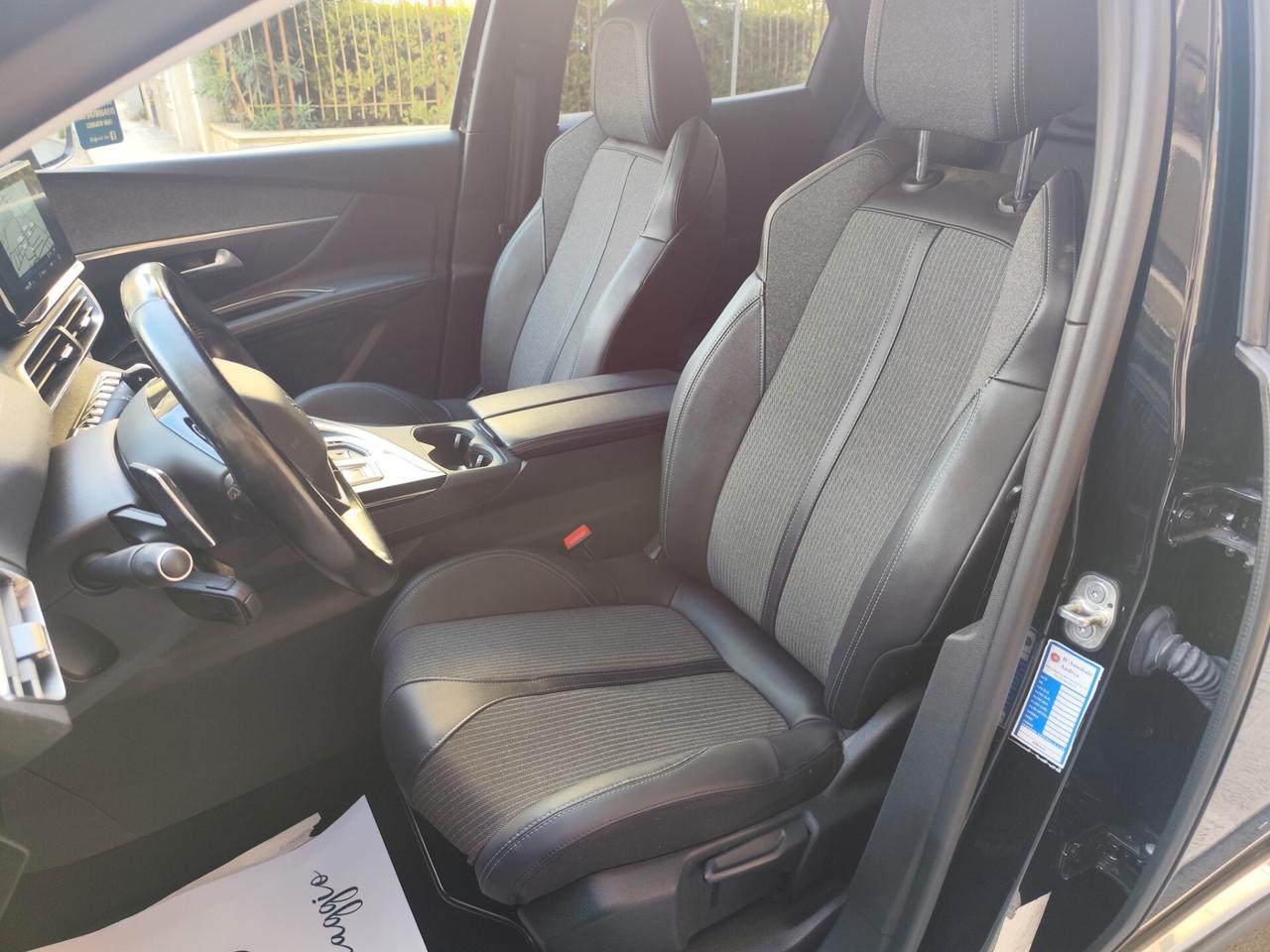Peugeot 3008 BlueHDi 130Cv Allure Pack AUTOMATICA
