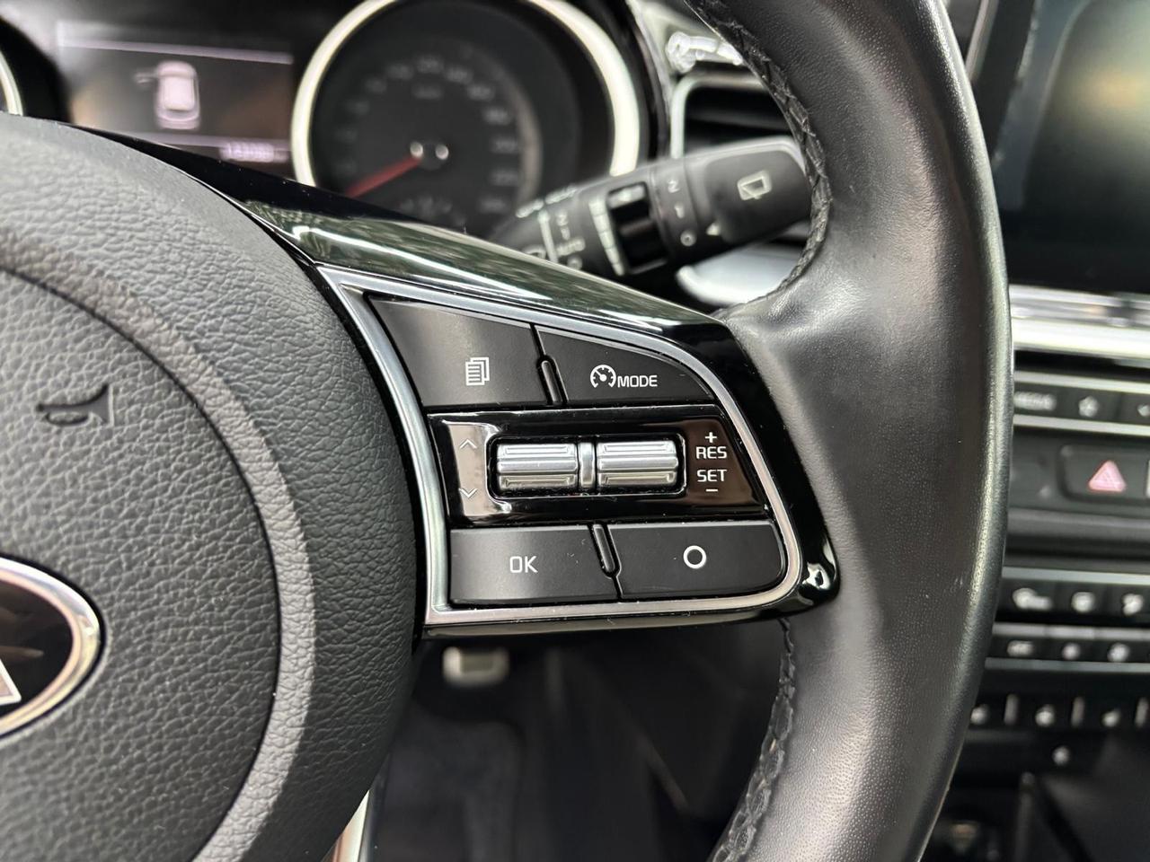 Kia Ceed 1.6 CRDi 136 CV 5p. Evolution